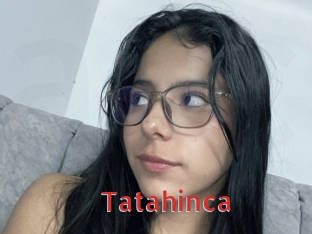 Tatahinca