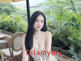 Tatamymy