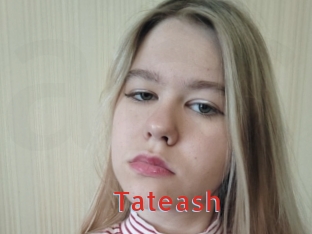 Tateash
