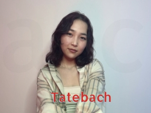 Tatebach