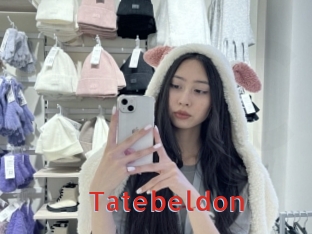 Tatebeldon