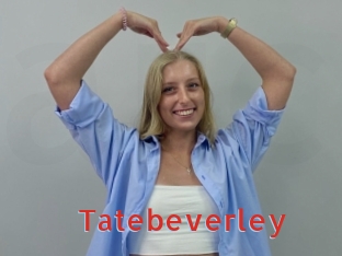 Tatebeverley