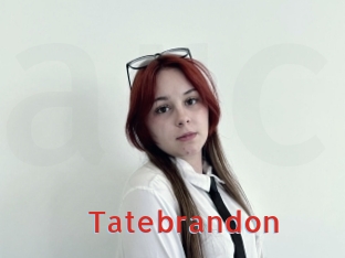 Tatebrandon
