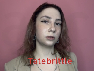Tatebrittle