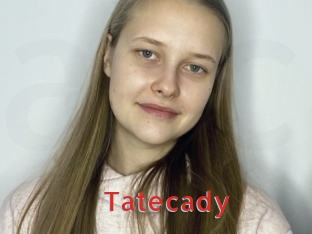 Tatecady