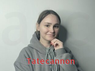 Tatecannon