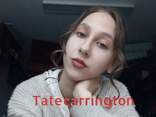 Tatecarrington