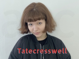Tatecresswell