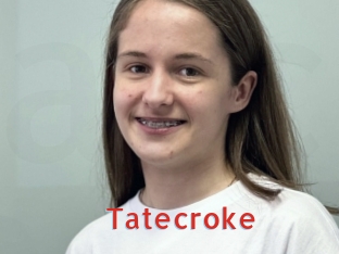 Tatecroke