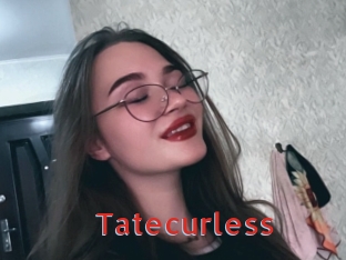 Tatecurless