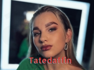 Tatedaffin