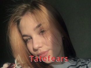Tatefears