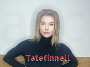 Tatefinnell
