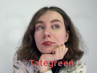 Tategreen