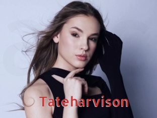 Tateharvison