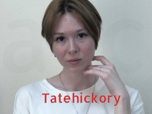 Tatehickory