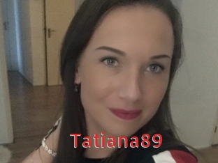 Tatiana89