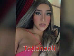 Tatianaali