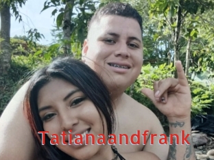 Tatianaandfrank