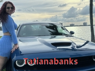 Tatianabanks