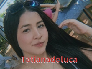 Tatianadeluca
