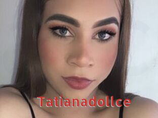 Tatianadollce