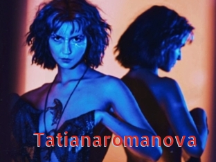Tatianaromanova