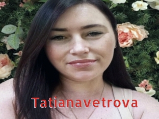 Tatianavetrova