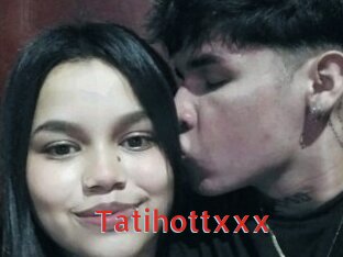 Tatihottxxx