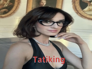 Tatiking