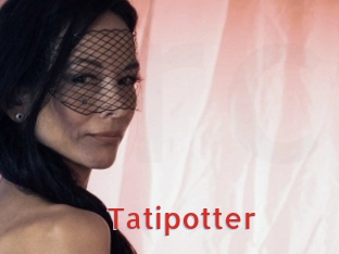Tatipotter