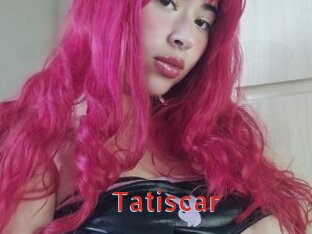 Tatiscar