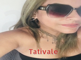 Tativale