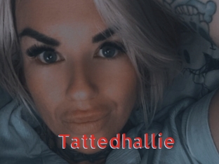 Tattedhallie