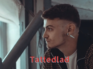 Tattedlad