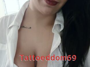 Tattoeddom69