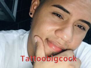 Tattoobigcock