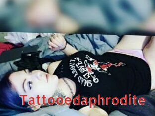 Tattooedaphrodite