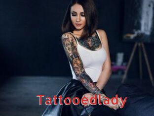 Tattooedlady