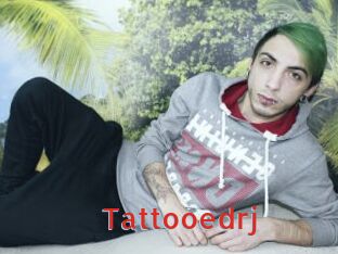 Tattooedrj
