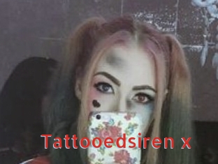 Tattooedsiren_x