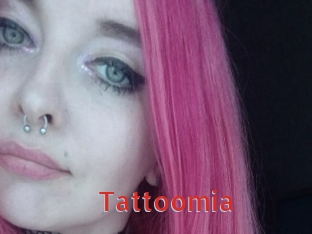 Tattoomia