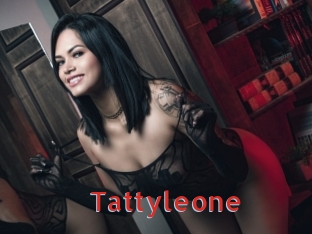 Tattyleone