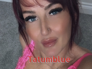 Tatumblue