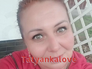 Tatyankalove