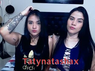 Tatynatashax