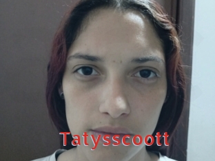 Tatysscoott