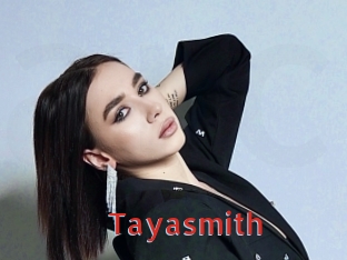 Tayasmith