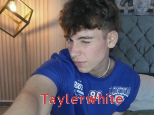Taylerwhite