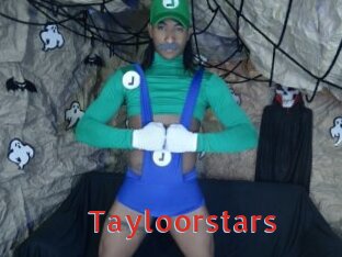 Tayloorstars